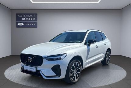 Volvo XC60 Gebrauchtwagen