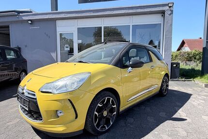 Citroen DS3 Gebrauchtwagen