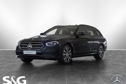 Mercedes-Benz E 300 Gebrauchtwagen
