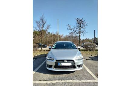 Mitsubishi Lancer Gebrauchtwagen