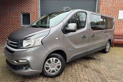 Fiat Talento Gebrauchtwagen