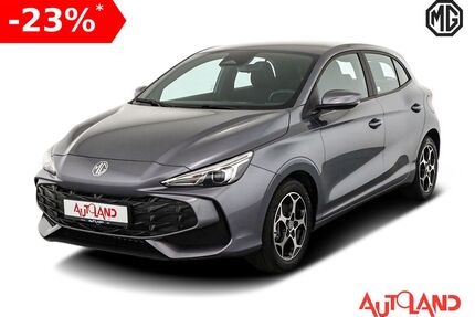 MG MG3 Gebrauchtwagen