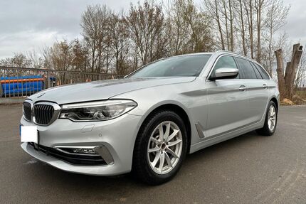 BMW 530 Gebrauchtwagen