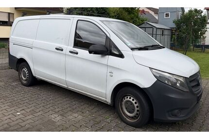 Mercedes-Benz Vito Gebrauchtwagen