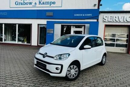 VW up! Gebrauchtwagen