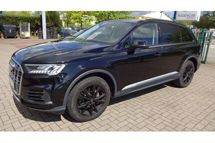 Audi Q7 Gebrauchtwagen