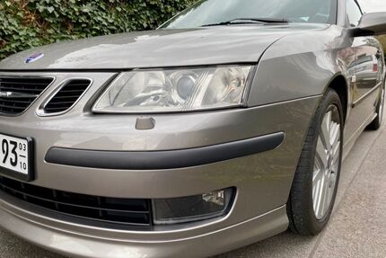 Saab 9-3 Gebrauchtwagen