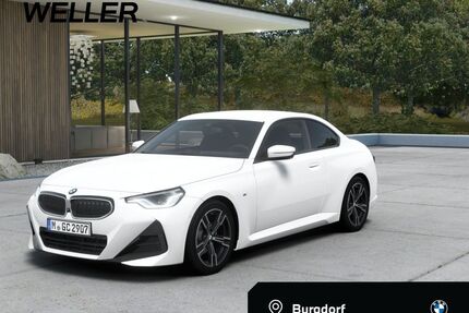 BMW 220 Gebrauchtwagen
