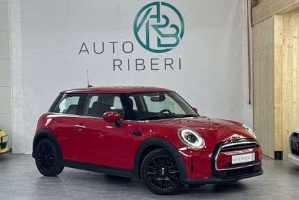 Mini ONE Gebrauchtwagen
