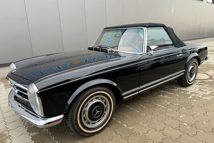Mercedes-Benz 280 Gebrauchtwagen