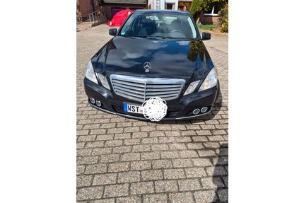 Mercedes-Benz 220 Gebrauchtwagen