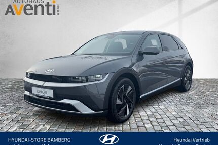 Hyundai IONIQ 5 Gebrauchtwagen