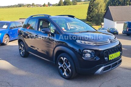 Citroen C3 Gebrauchtwagen