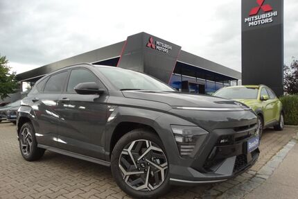 Hyundai KONA Gebrauchtwagen