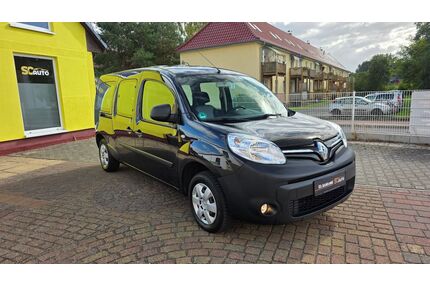 Renault Kangoo Gebrauchtwagen