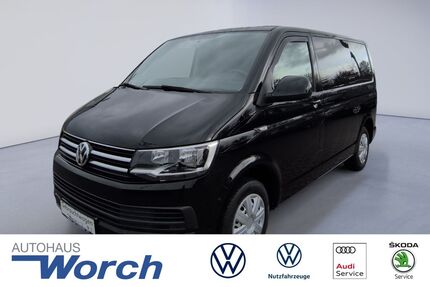 VW T6 Caravelle Gebrauchtwagen