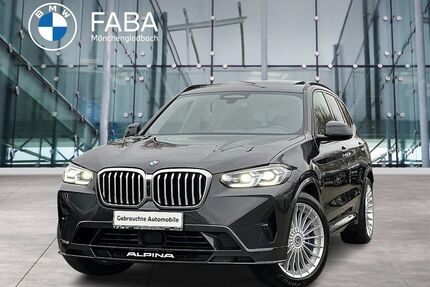 Alpina XD3 Gebrauchtwagen