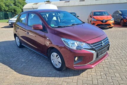 Mitsubishi Space Star Gebrauchtwagen
