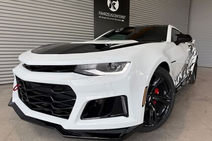 Chevrolet Camaro Gebrauchtwagen