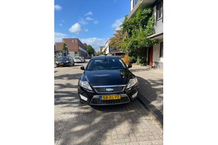 Ford Mondeo Gebrauchtwagen