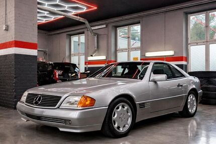 Mercedes-Benz SL 280 Gebrauchtwagen