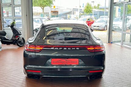 Porsche Panamera Gebrauchtwagen