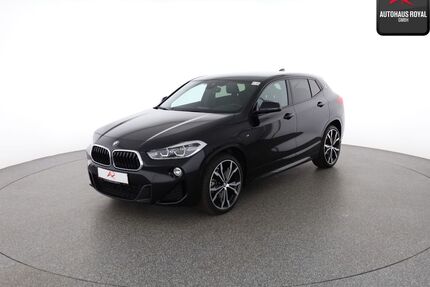 BMW X2 Gebrauchtwagen