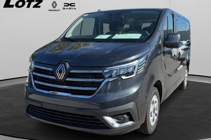 Renault Trafic Gebrauchtwagen