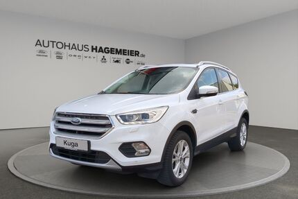 Ford Kuga Gebrauchtwagen