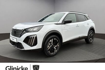 Peugeot 2008 Gebrauchtwagen