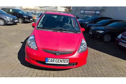 Honda Jazz Gebrauchtwagen