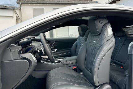 Mercedes-Benz S 560 
