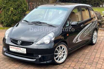 Honda Jazz Gebrauchtwagen
