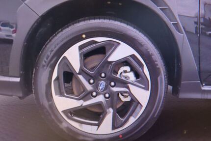 Subaru Crosstrek Gebrauchtwagen