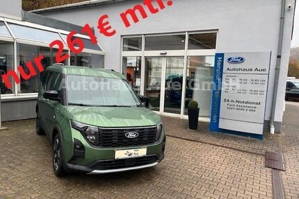 Ford Tourneo Courier Gebrauchtwagen
