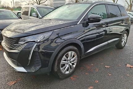 Peugeot 5008 Gebrauchtwagen