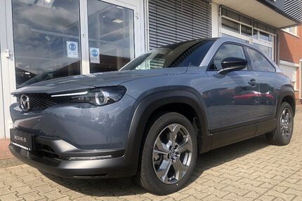 Mazda MX-30 Gebrauchtwagen