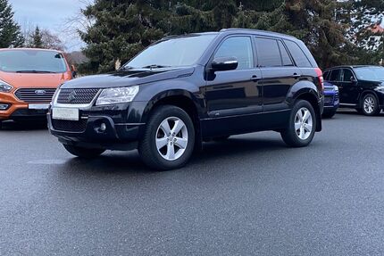 Suzuki Grand Vitara Gebrauchtwagen