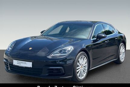 Porsche Panamera Gebrauchtwagen