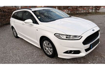Ford Mondeo Gebrauchtwagen