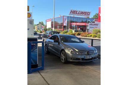 Mercedes-Benz E 350 Gebrauchtwagen