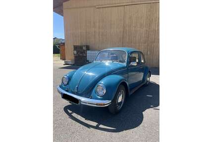 VW Käfer Gebrauchtwagen