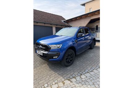 Ford Ranger Gebrauchtwagen