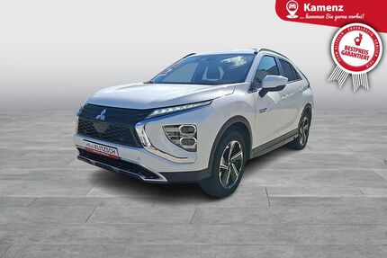 Mitsubishi Eclipse Cross Gebrauchtwagen