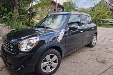 Mini One Countryman Gebrauchtwagen