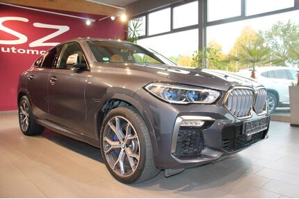 BMW X6 M50 Gebrauchtwagen