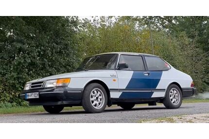 Saab 900 Gebrauchtwagen
