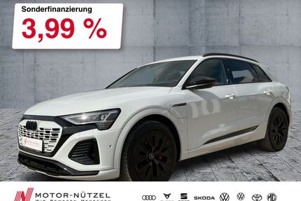 Audi Q8 e-tron Gebrauchtwagen