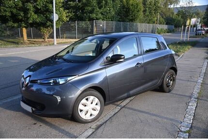 Renault ZOE Gebrauchtwagen