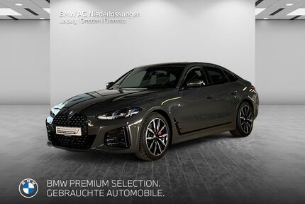 BMW 420 Gran Coupé Gebrauchtwagen